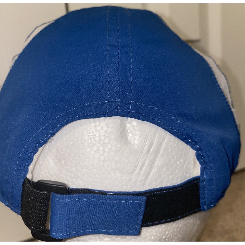 PGA‎ Golf Tour Hat Blue - One Size Fits Most Adjustable - Picture 3 of 5